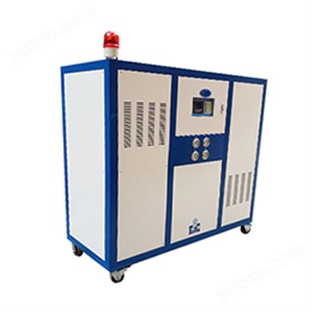 DHT-型号齐全电镀冷水机,氧化冷水机