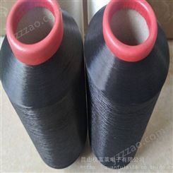 锦纶热熔丝 低熔点涤纶热熔丝 3D飞织鞋面热熔丝防止花边脱落